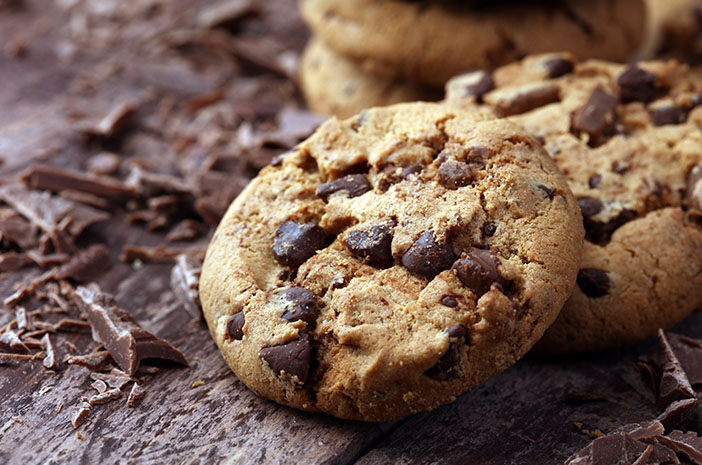 Cunil's.cake & Cookies: Rasa yang Menggigit, Cerita yang Menghangatkan